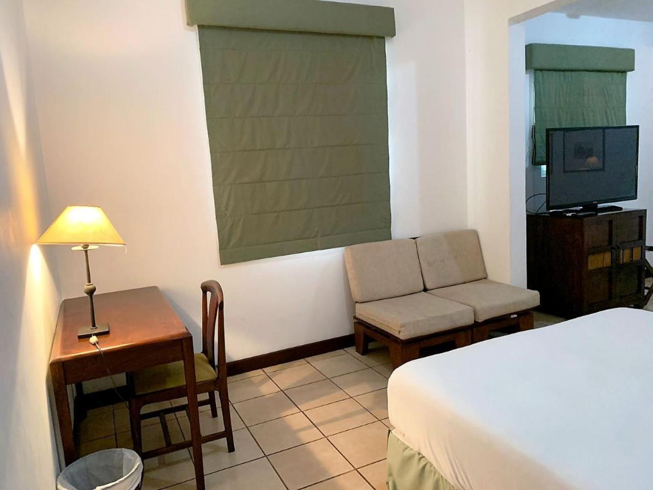 Hotel Casa Del Sol Managua Kültér fotó